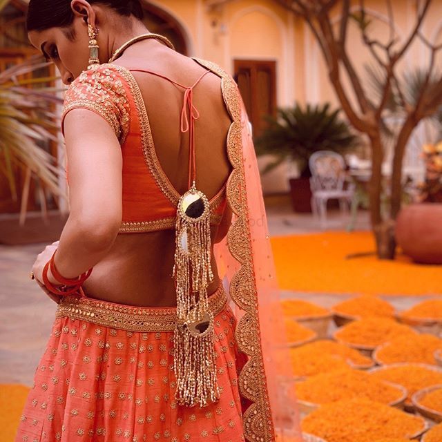 Photo By Abhinav Mishra - Bridal Wear