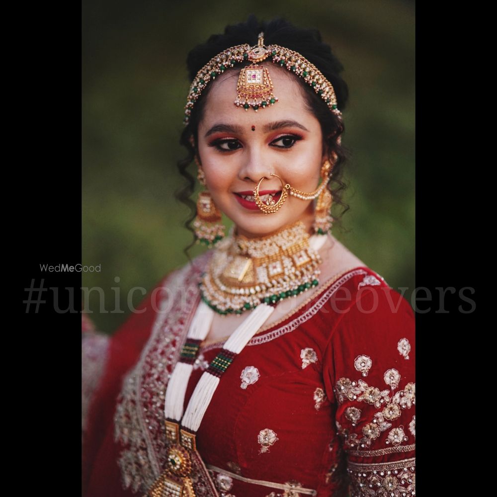 Photo By Unicorn Makeovers by Divya Jagtap - Bridal Makeup