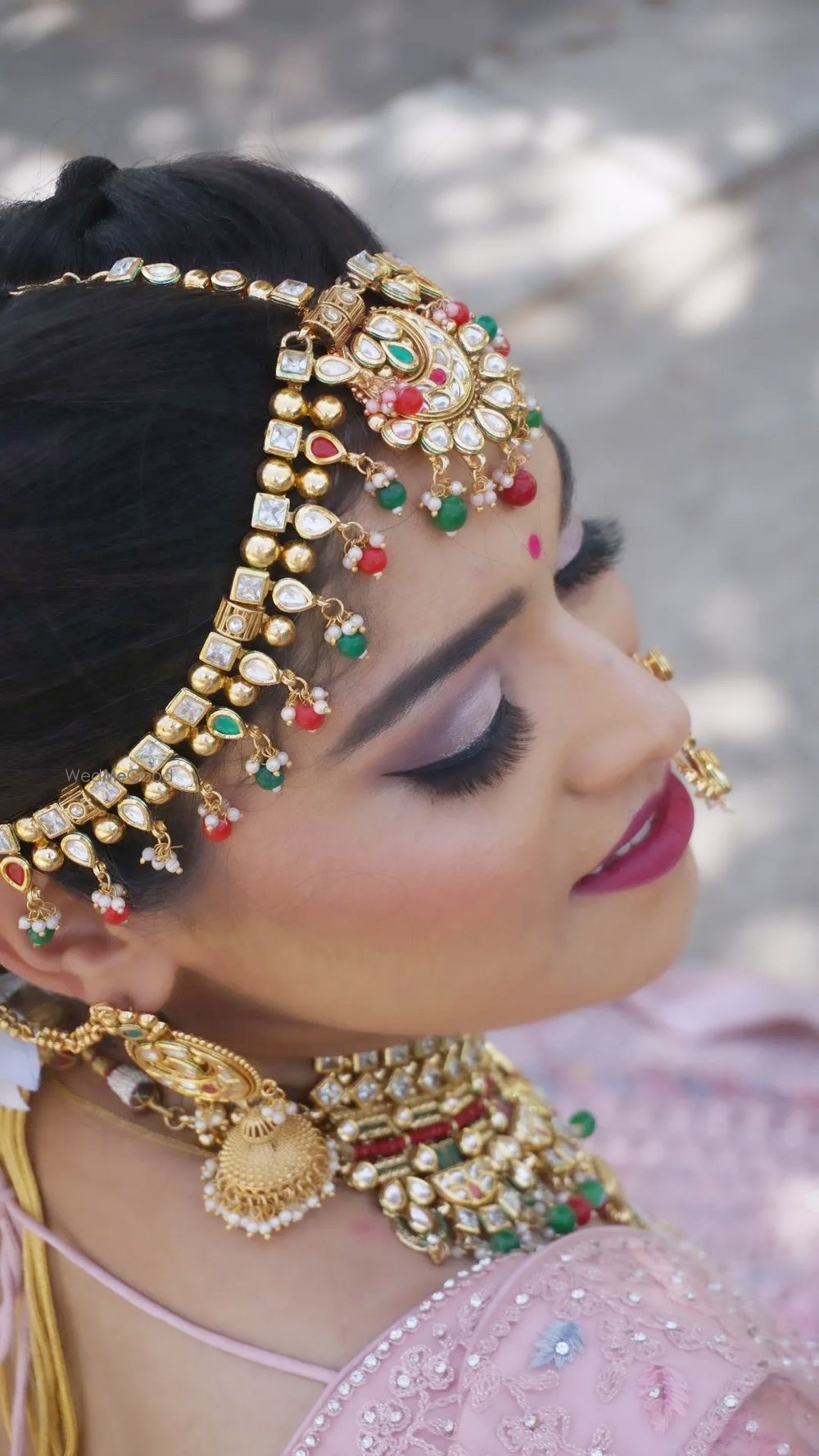 Photo By Unicorn Makeovers by Divya Jagtap - Bridal Makeup