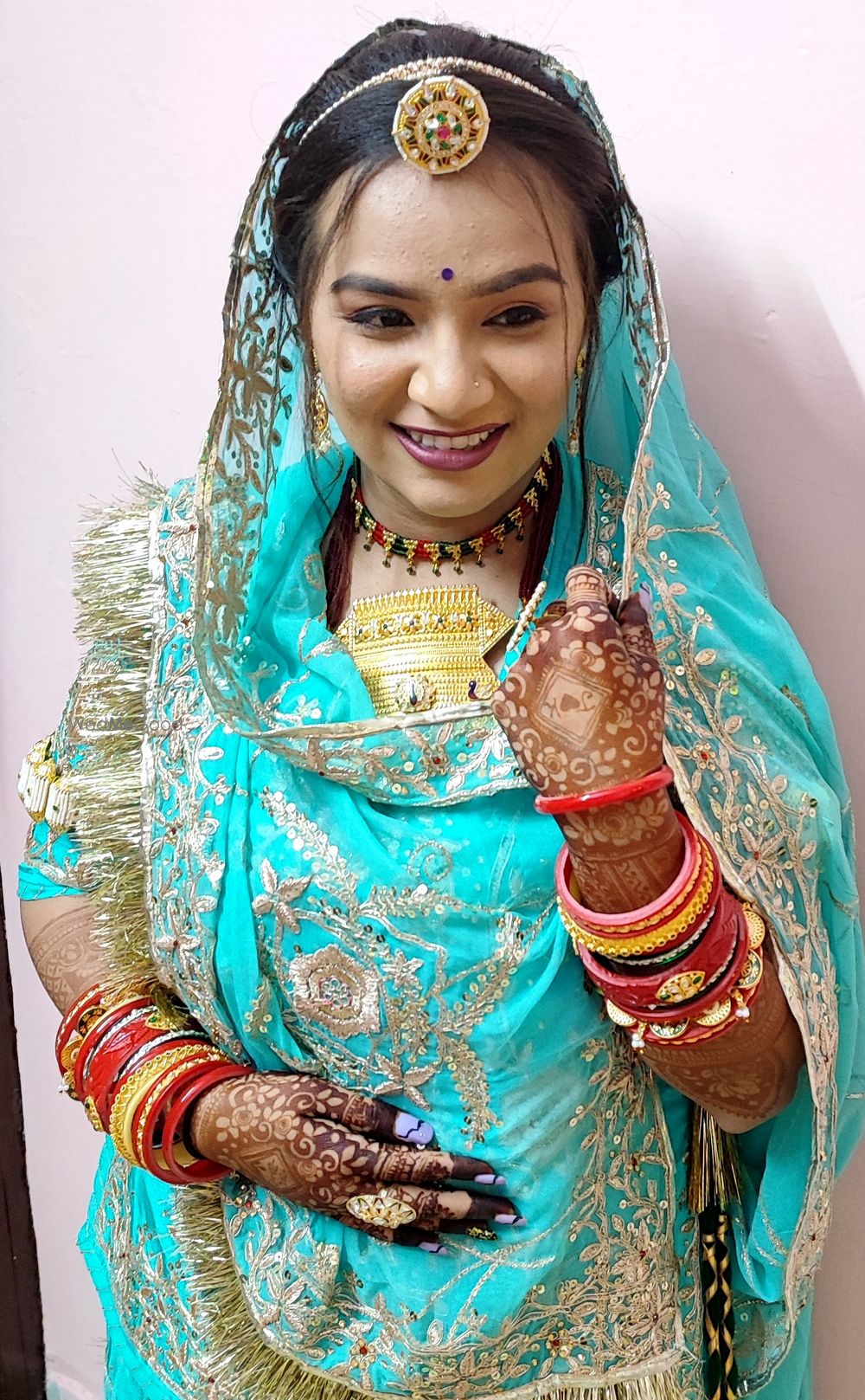 Photo By Unicorn Makeovers by Divya Jagtap - Bridal Makeup