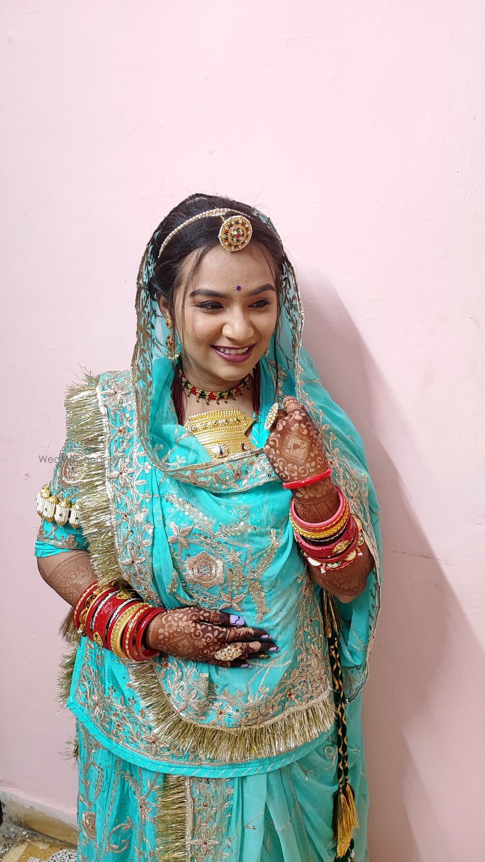 Photo By Unicorn Makeovers by Divya Jagtap - Bridal Makeup