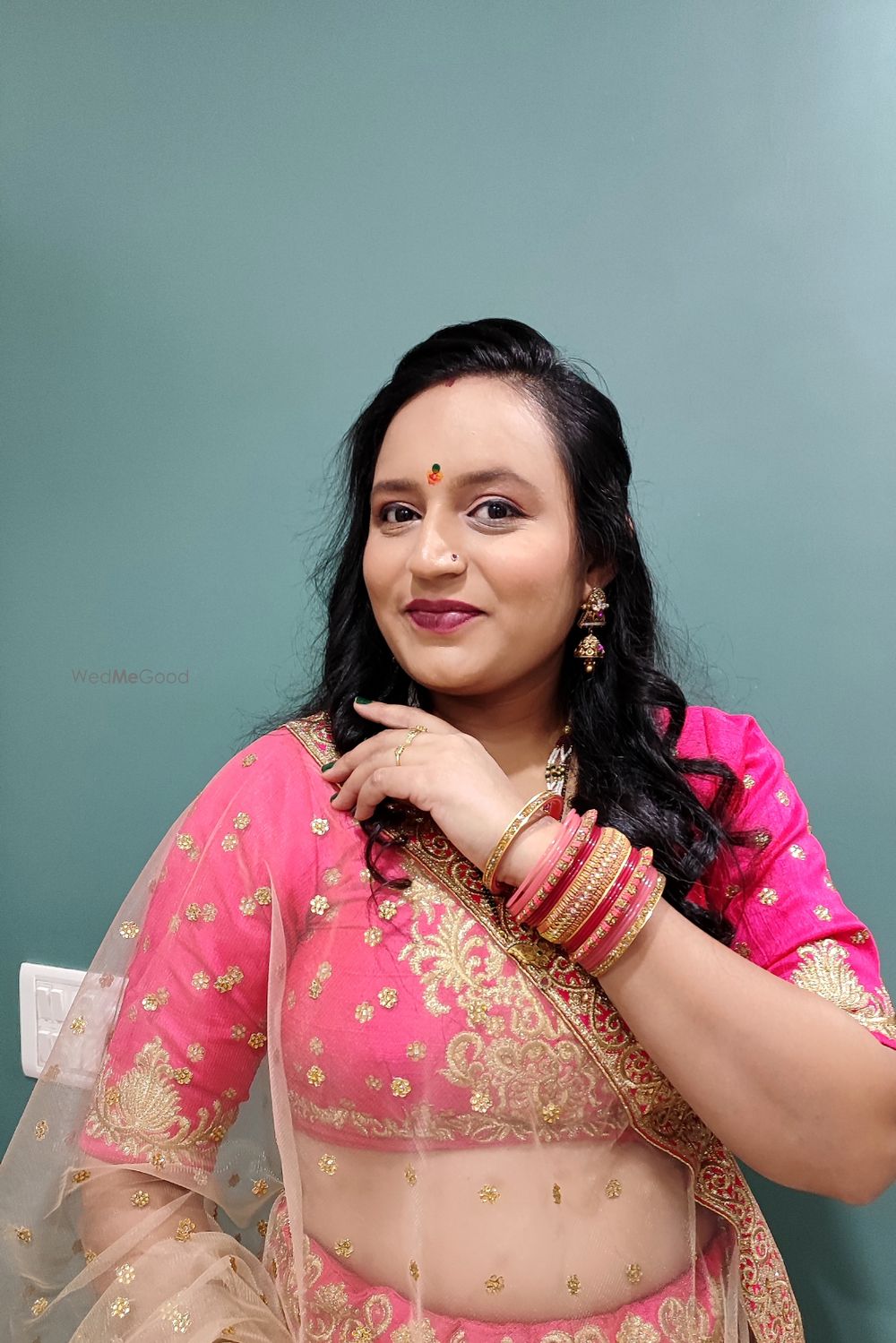 Photo By Unicorn Makeovers by Divya Jagtap - Bridal Makeup