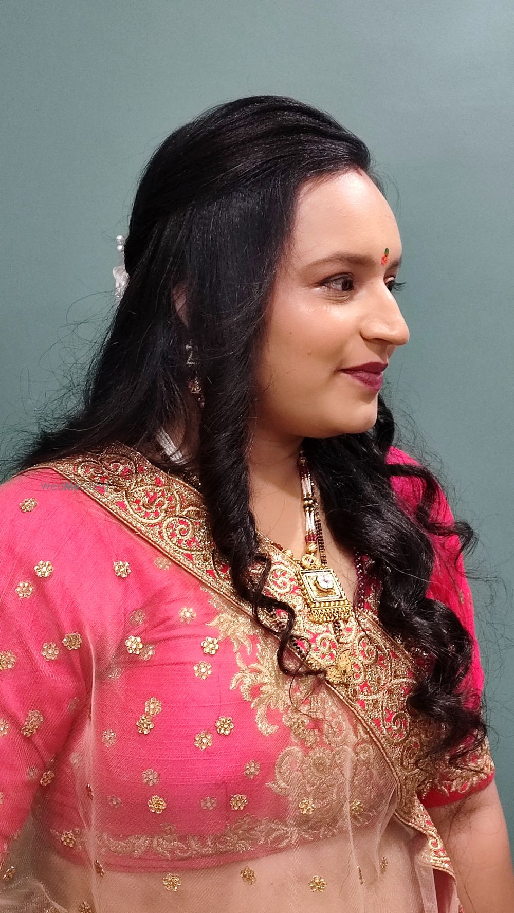 Photo By Unicorn Makeovers by Divya Jagtap - Bridal Makeup