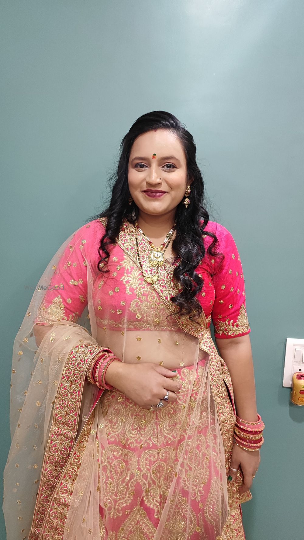 Photo By Unicorn Makeovers by Divya Jagtap - Bridal Makeup