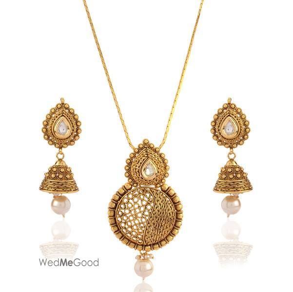 Photo By Panjarat - Jewellery