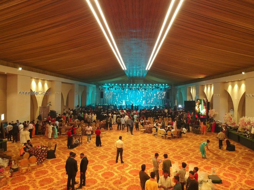 Photo By Opal Convention Center - Venues