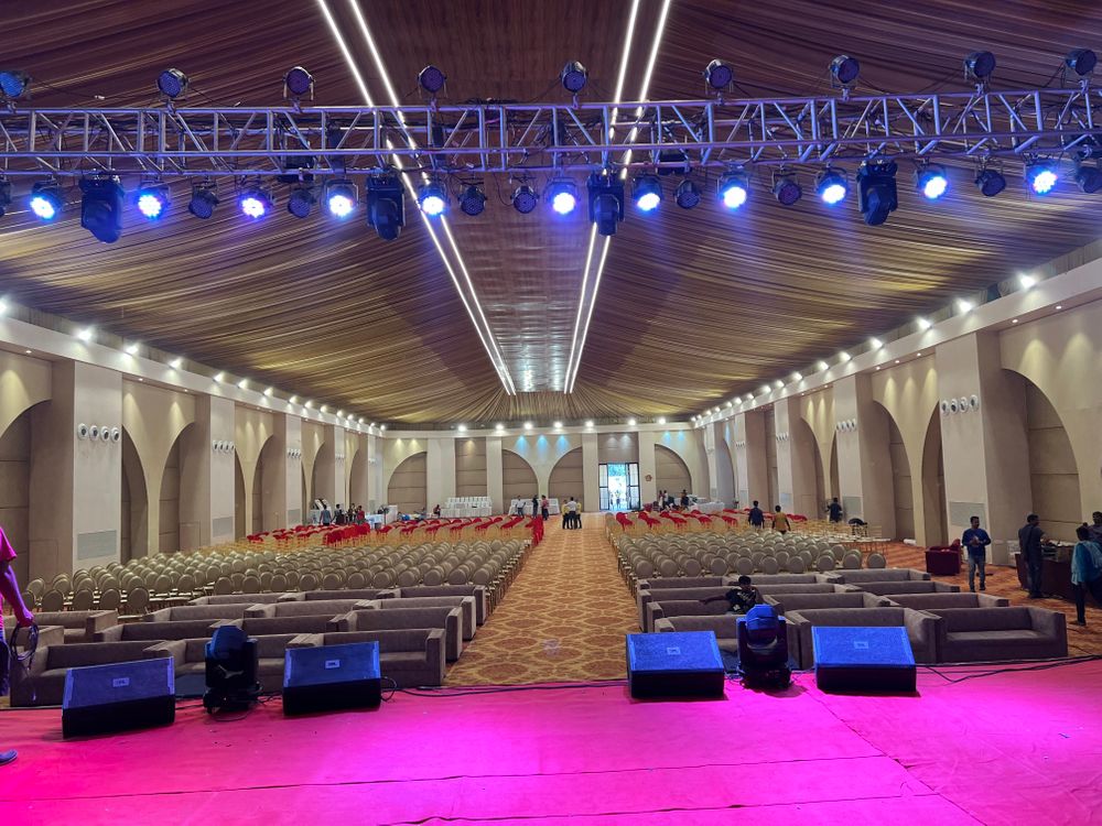 Photo By Opal Convention Center - Venues