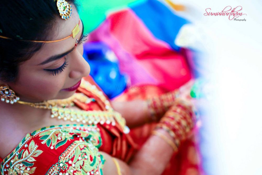 Photo By Sumuhurtham Wedding Photography - Photographers