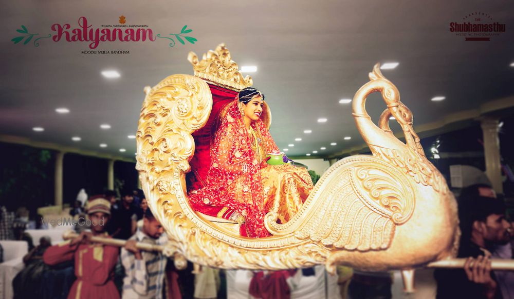 Photo By Shubhamasthu Photography - Photographers
