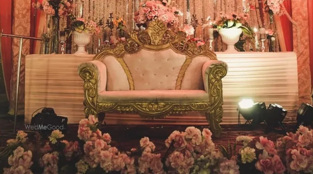 Wedding Manta Events