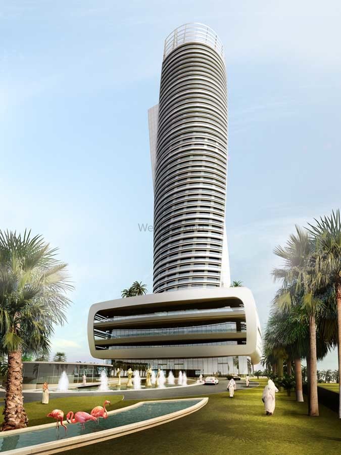 Photo By Grand Hyatt Abu Dhabi - Venues