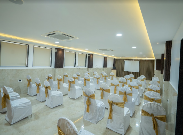 Ranjeet Banquets Deccan