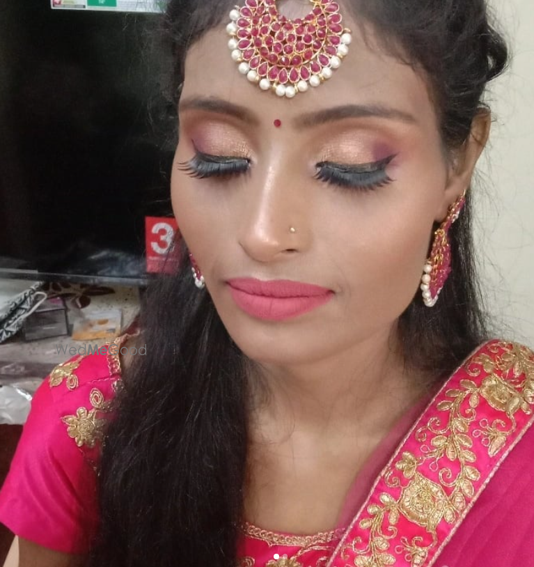 Shikha Makeovers