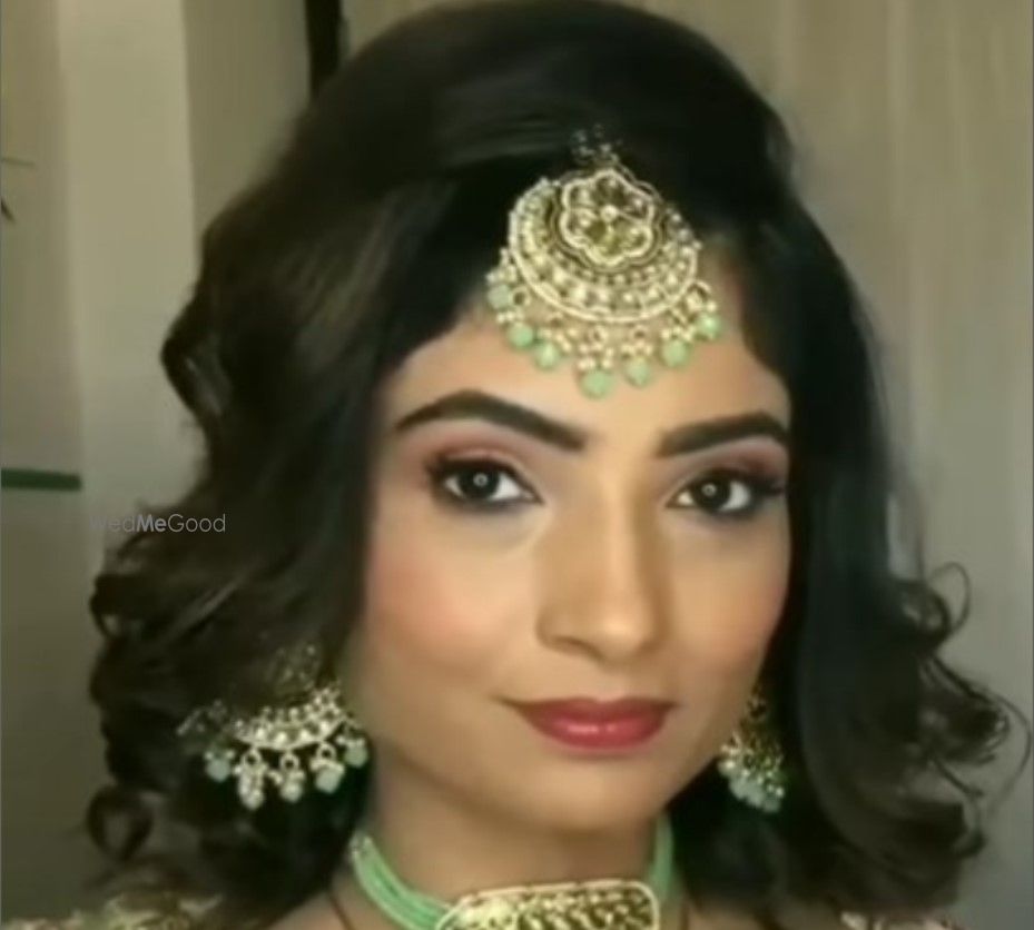 Neeru Kaur MUA