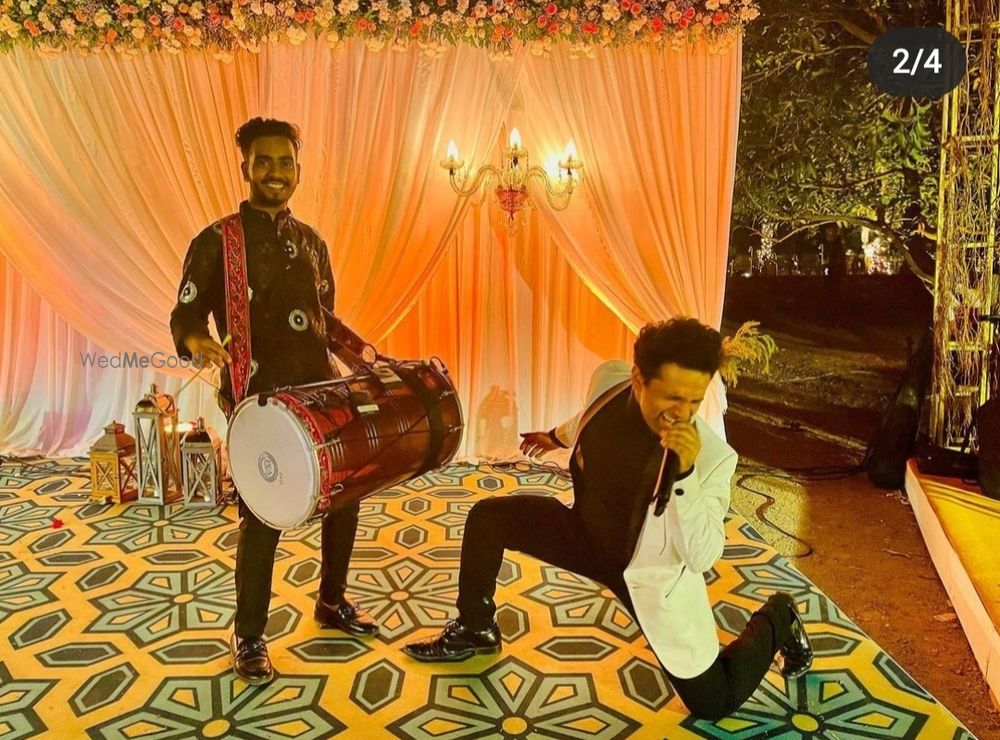 Photo By Dhol Beat Mumbai - Wedding Entertainment 