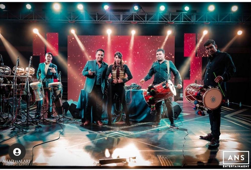 Photo By Dhol Beat Mumbai - Wedding Entertainment 