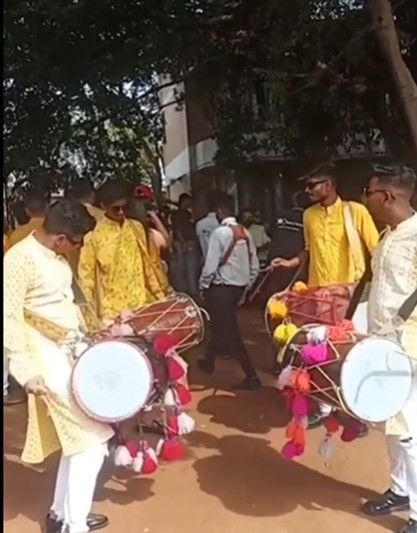 Photo By Dhol Beat Mumbai - Wedding Entertainment 