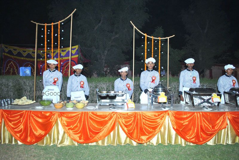 Shreemaya Caterers