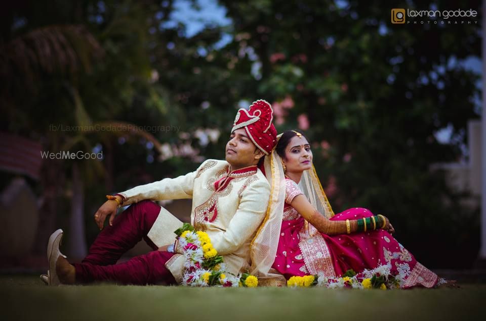 Photo By Laxman Godade Photography - Photographers