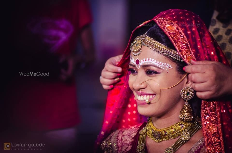 Photo By Laxman Godade Photography - Photographers