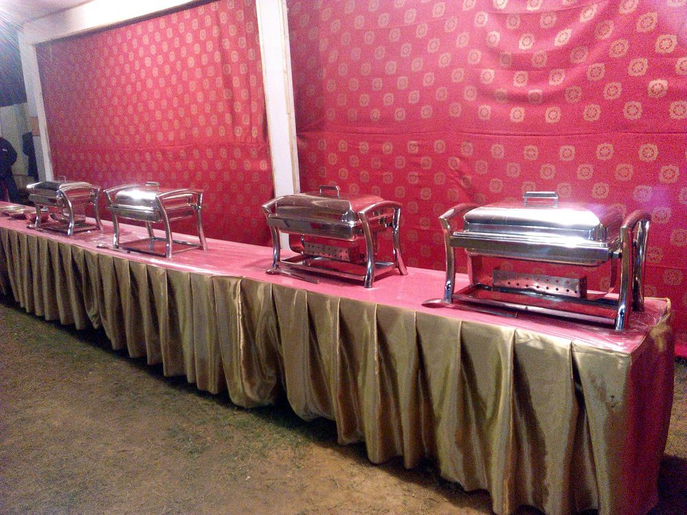 Photo By Shree Shyam Caterers - Catering Services