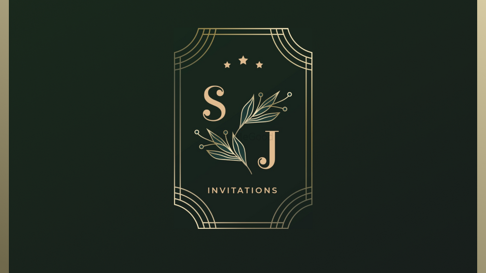 SJ Invitations