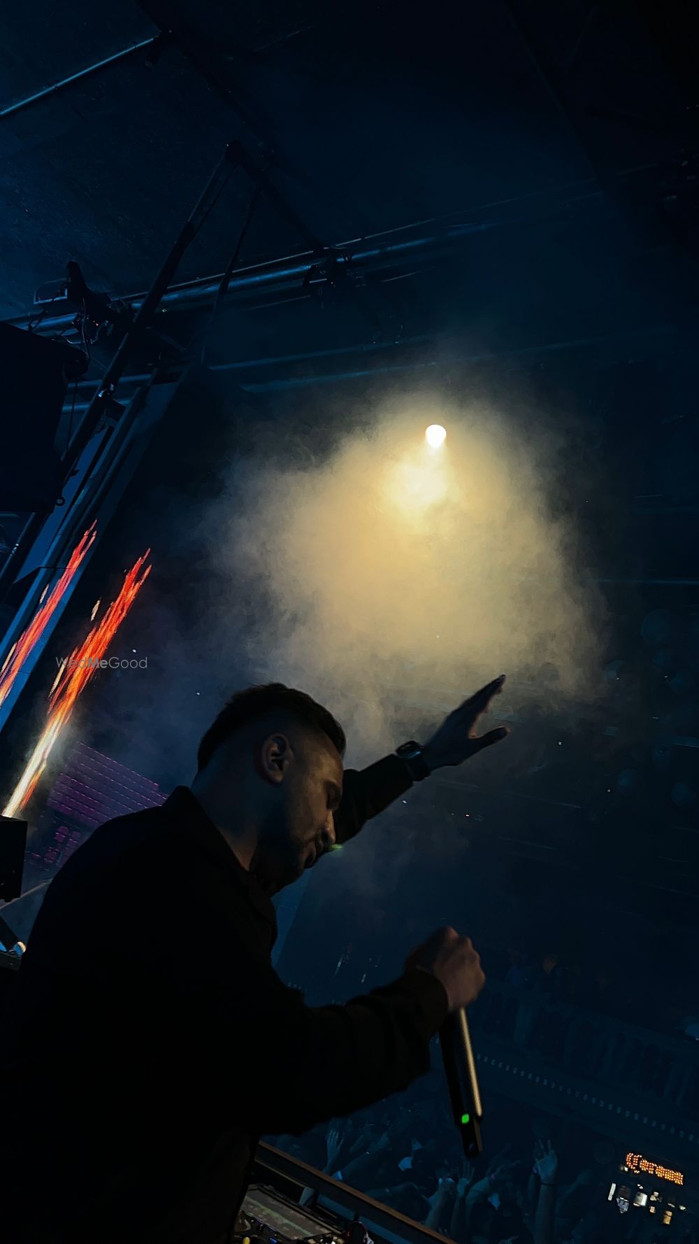 Photo By DJ Regge - DJs