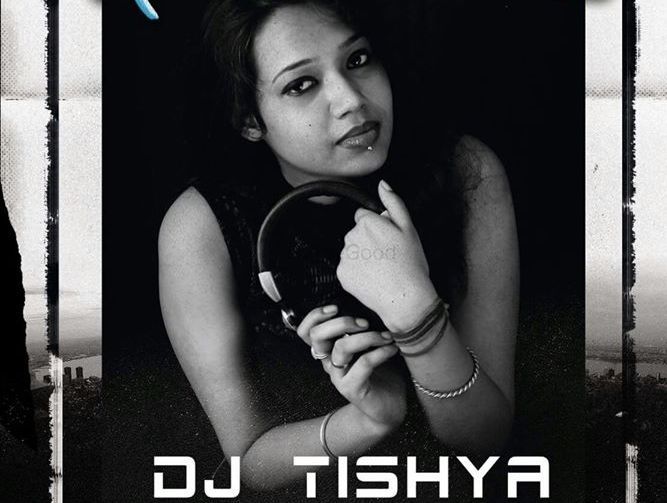 DJ Tishya