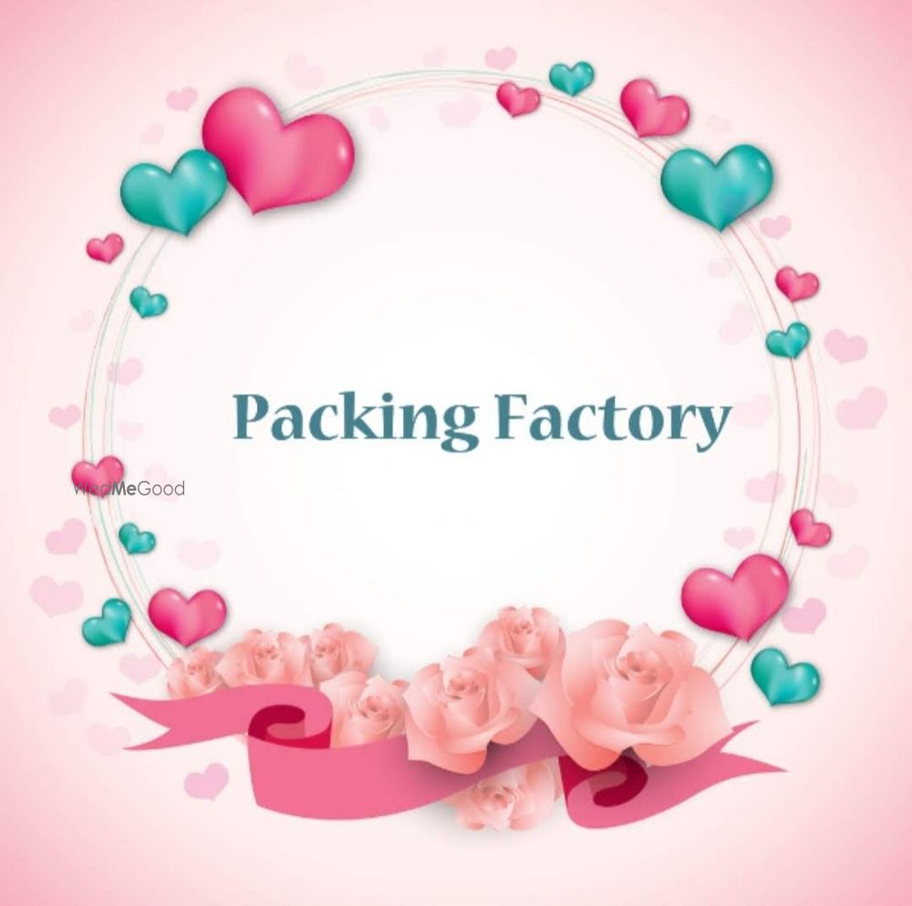 Photo By Packing Factory  - Trousseau Packers