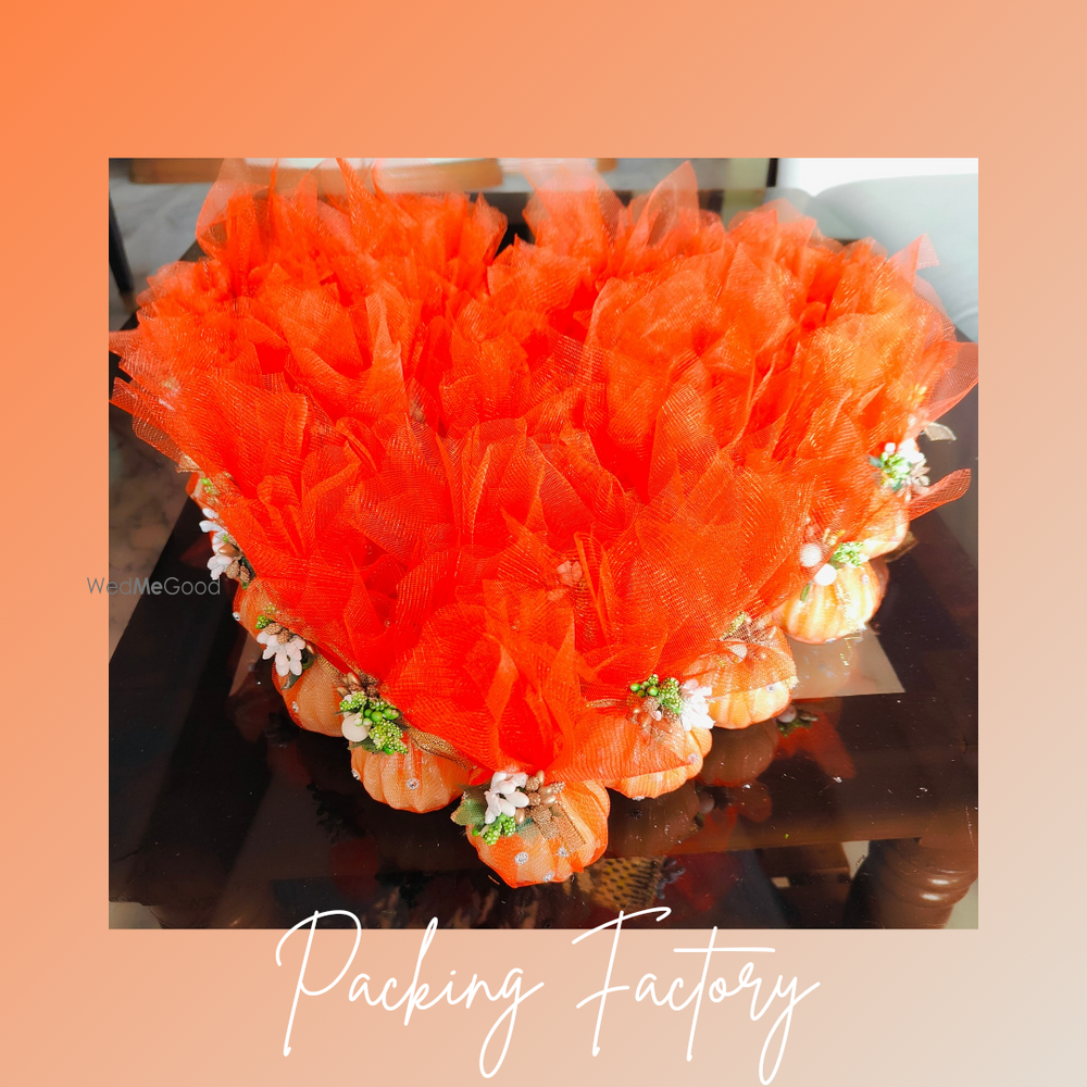 Photo By Packing Factory  - Trousseau Packers