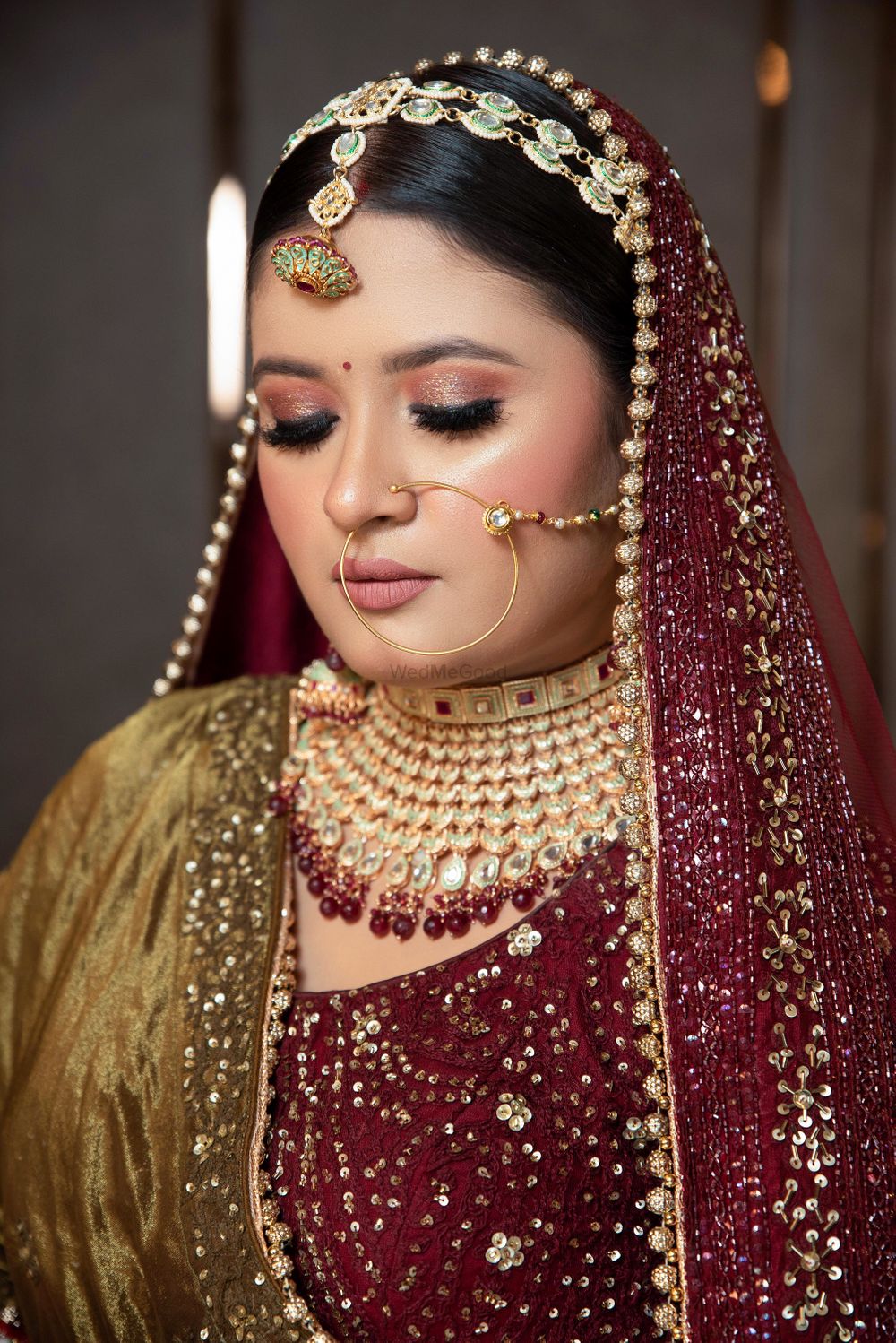Photo By Looksbook by Khushi Verma  - Bridal Makeup