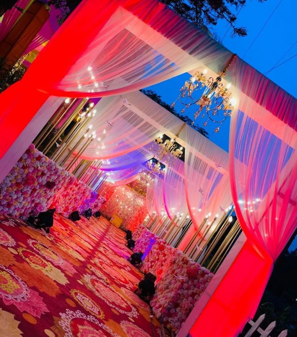 Photo By Morya Events - Decorators