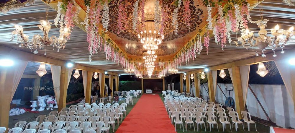 Photo By Morya Events - Decorators