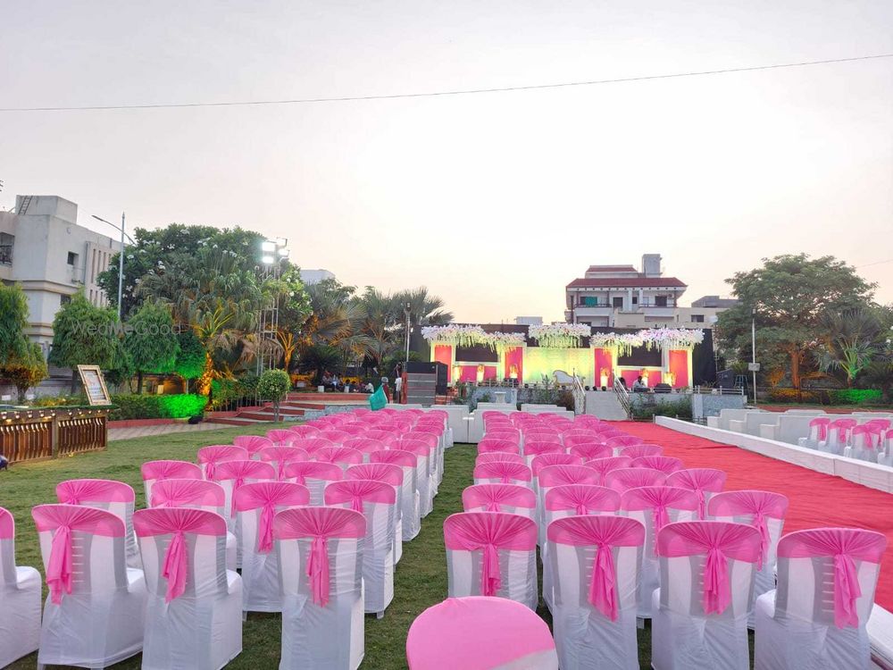 Photo By Morya Events - Decorators