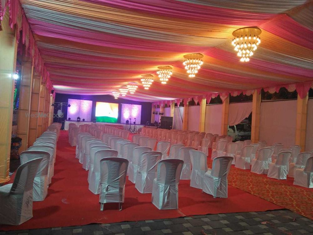 Photo By Morya Events - Decorators