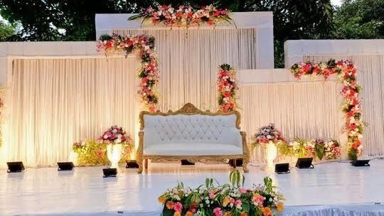 Photo By Morya Events - Decorators