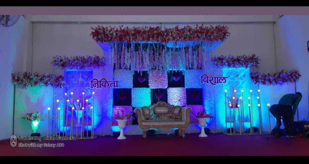 Photo By Morya Events - Decorators