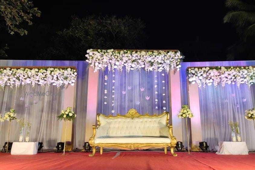 Photo By Morya Events - Decorators