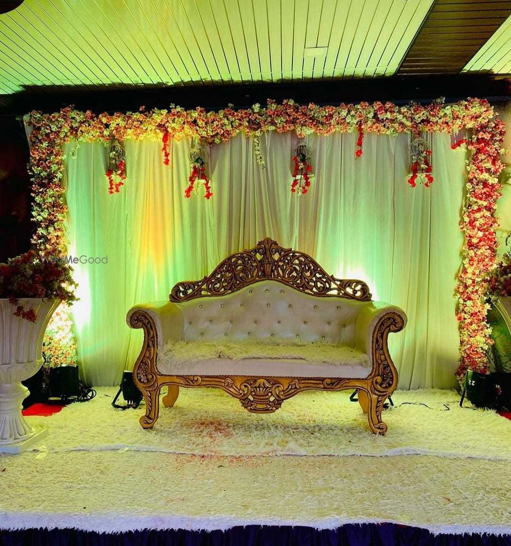 Photo By Morya Events - Decorators