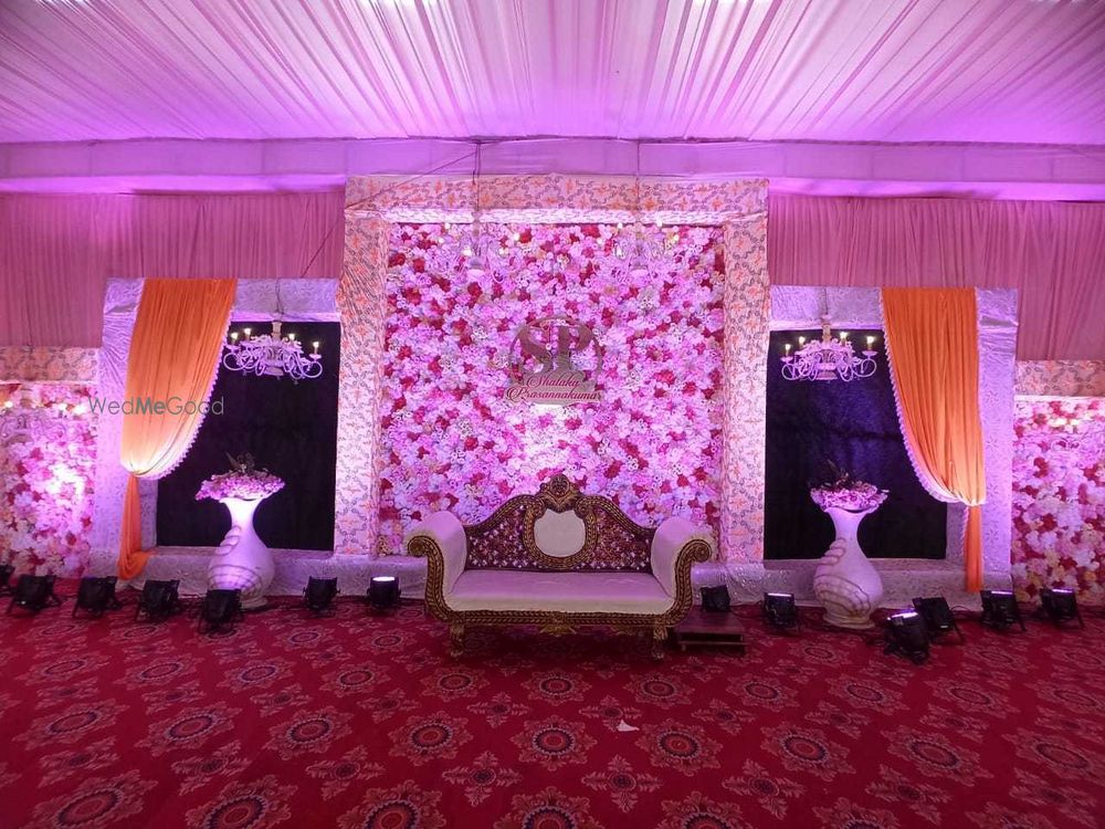 Photo By Morya Events - Decorators