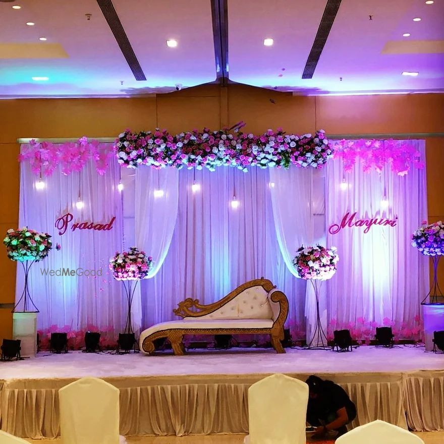 Photo By Morya Events - Decorators