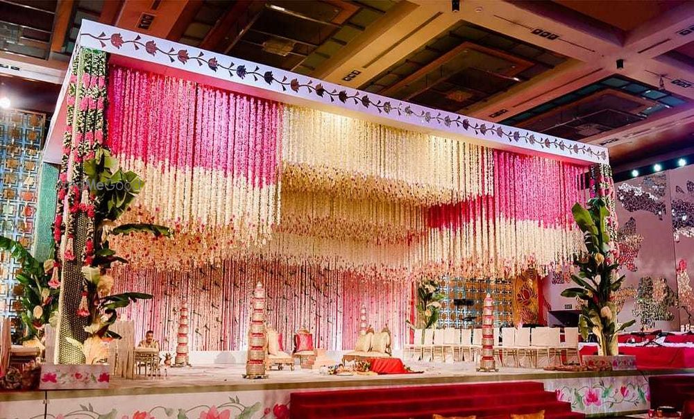 Photo By Morya Events - Decorators