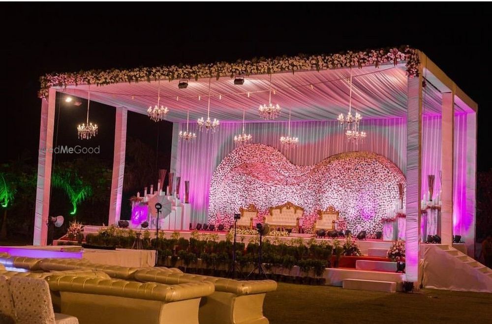 Photo By Morya Events - Decorators