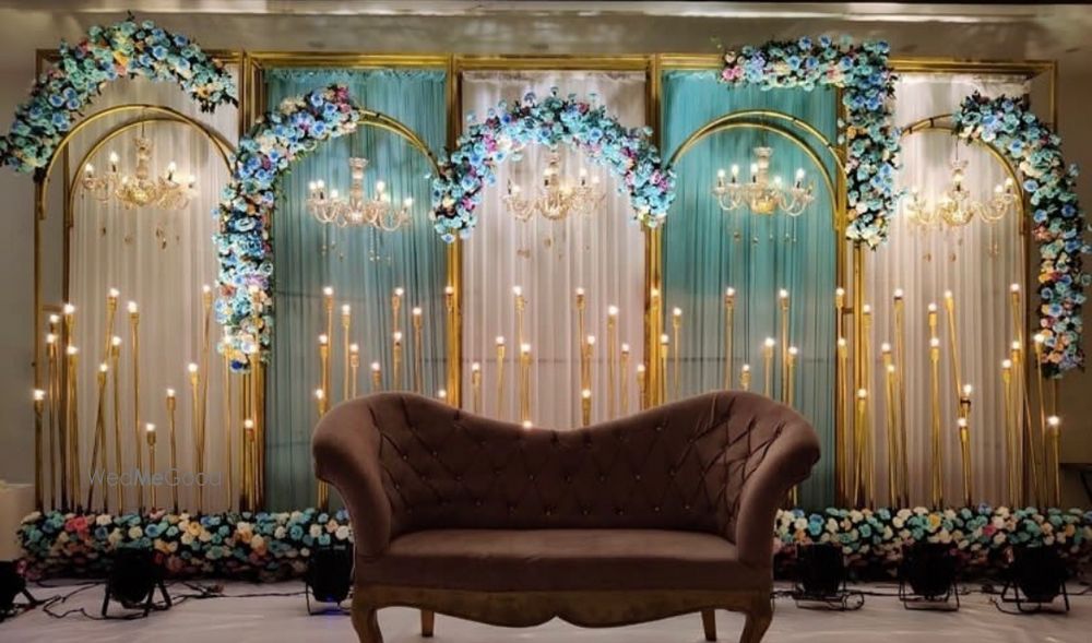 Photo By Morya Events - Decorators