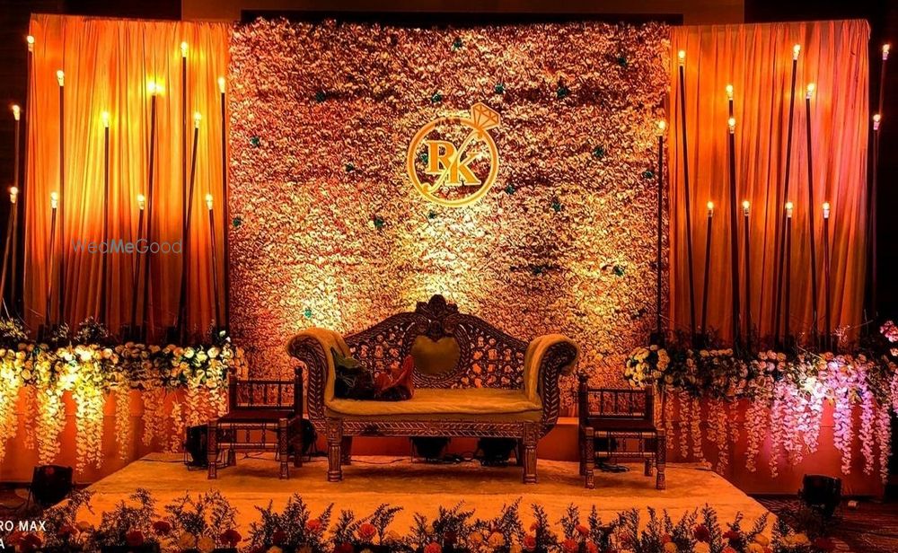 Photo By Morya Events - Decorators