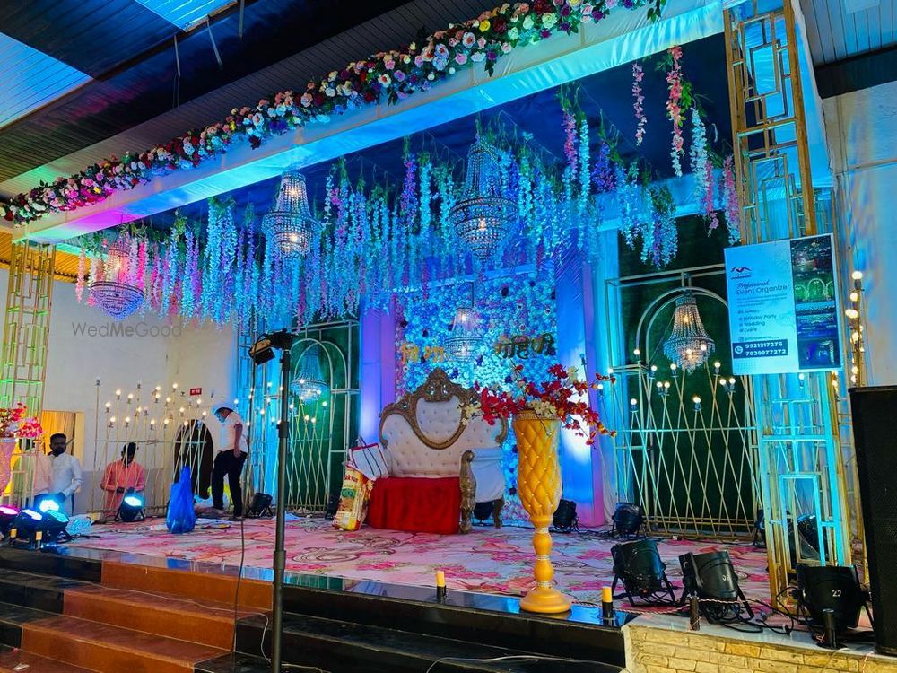 Photo By Morya Events - Decorators