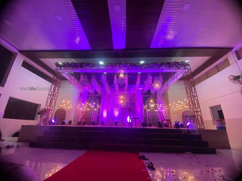 Photo By Morya Events - Decorators