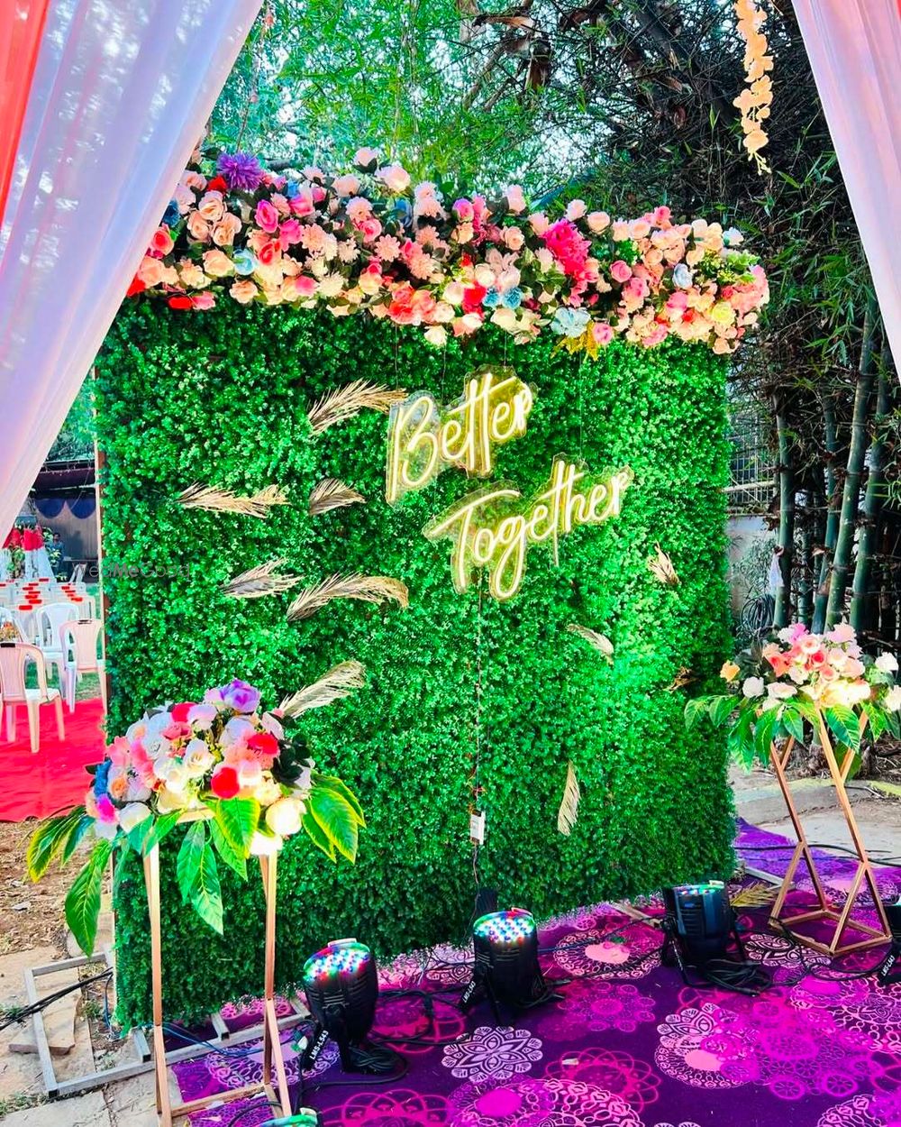 Photo By Morya Events - Decorators