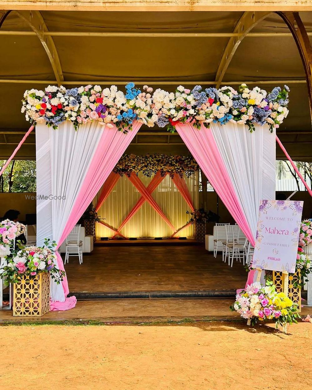 Photo By Morya Events - Decorators