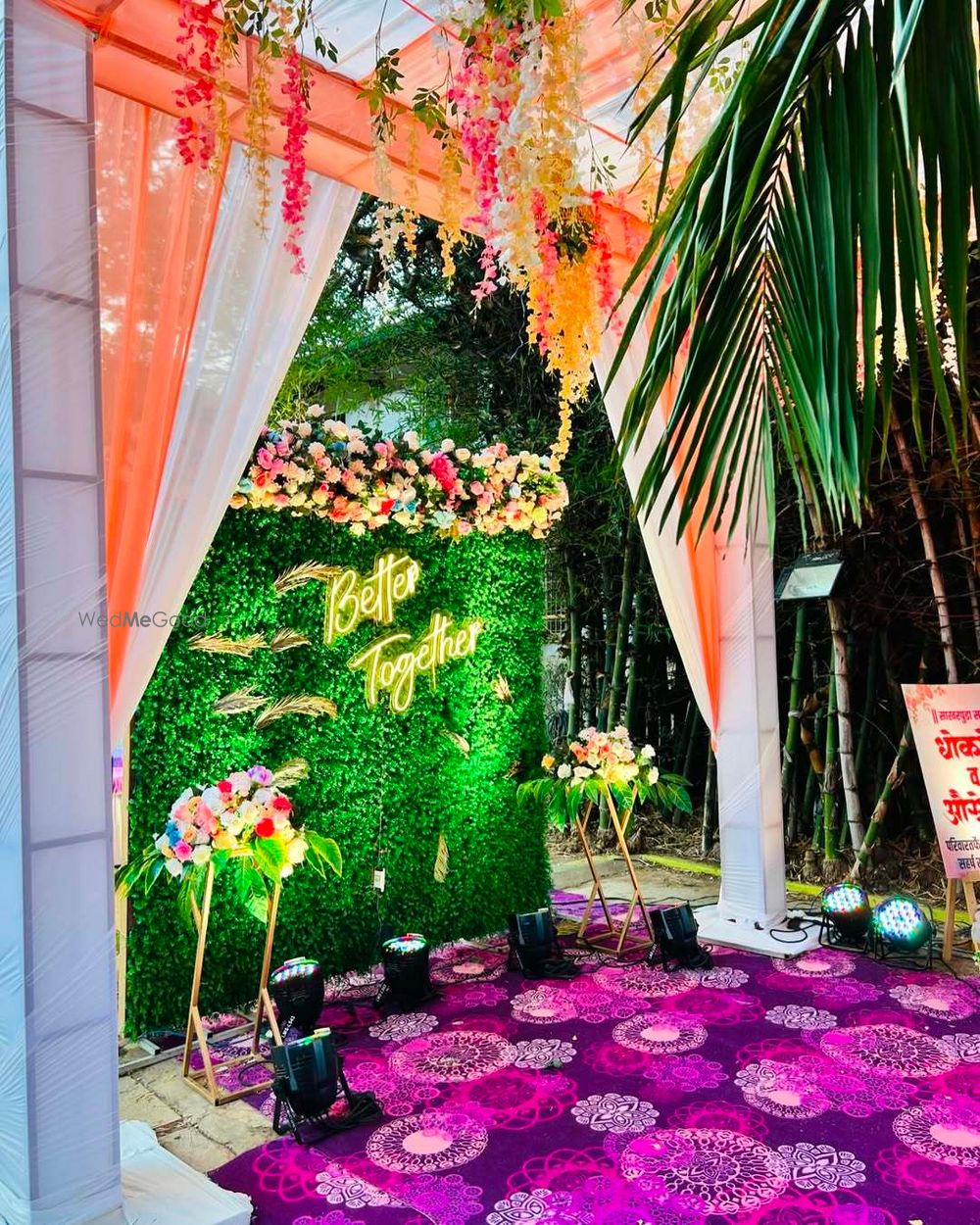 Photo By Morya Events - Decorators